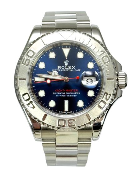 Rolex Yacht-Master 116622